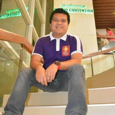 Arnel Robles